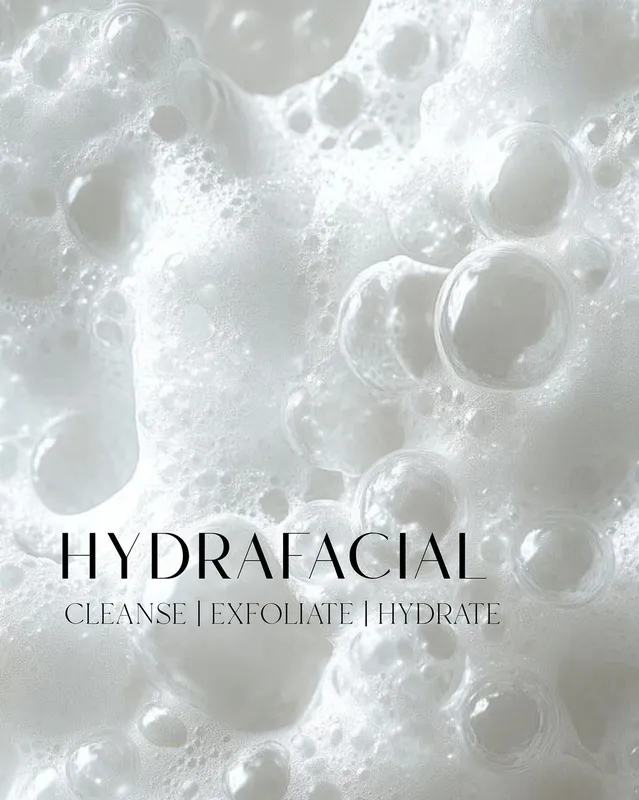 HydraFacial