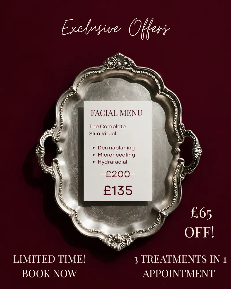 The Complete Skin Ritual — limited offer